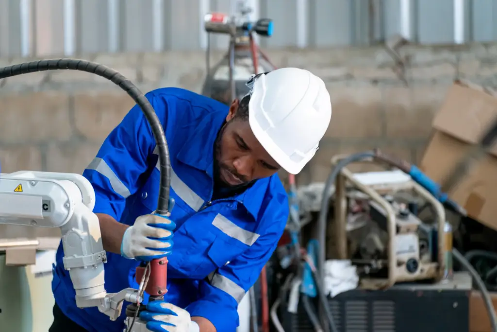 MEP (Mechanical, Electrical, Plumbing)