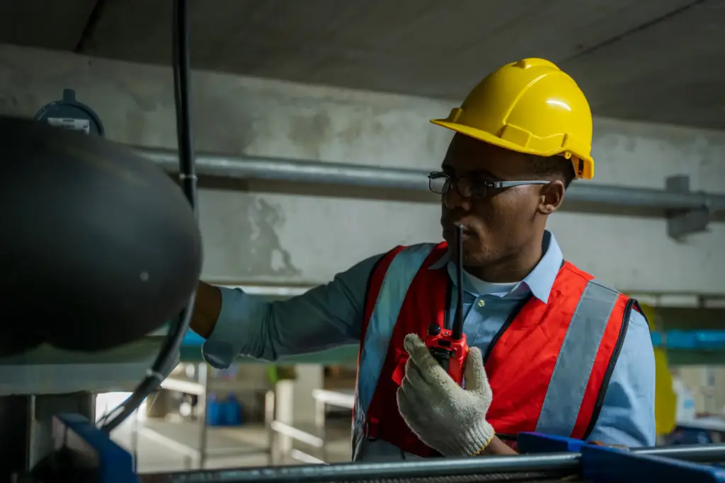 Energy Efficiency & Retrofitting